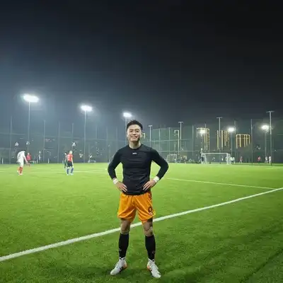 杜美鹏